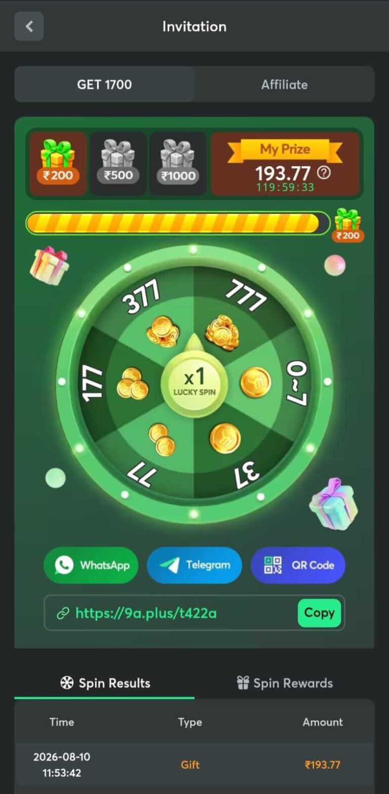 9A Game APK Download